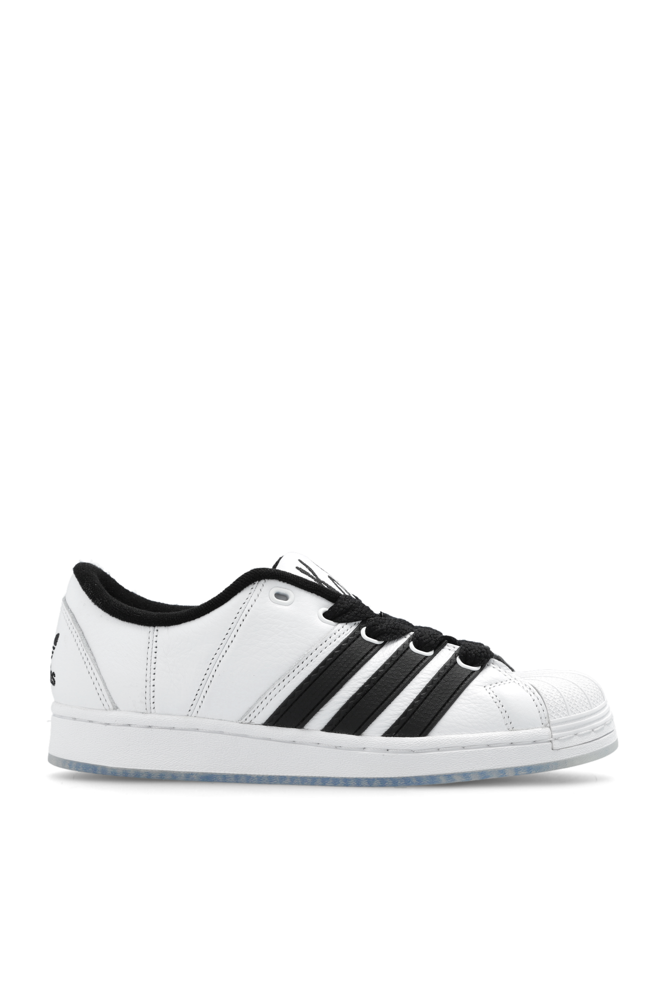 White 'SUPERMODIFIED KORN' sneakers ADIDAS Originals - Vitkac Canada